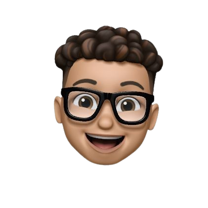 Alex Avatar